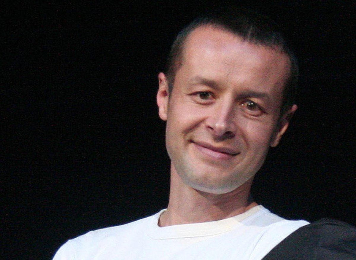 Gde je danas doktor Igi