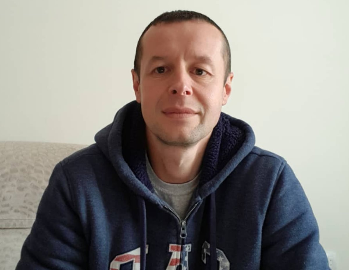 Gde je danas doktor Igi