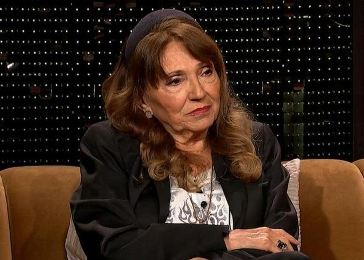 Ljiljana Stjepanović o razvodu