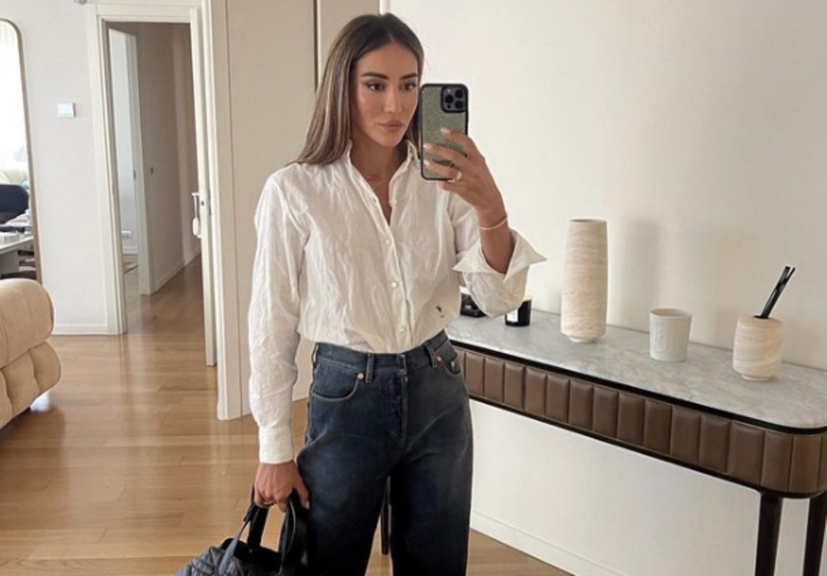 U trendu je izgužvana odeća