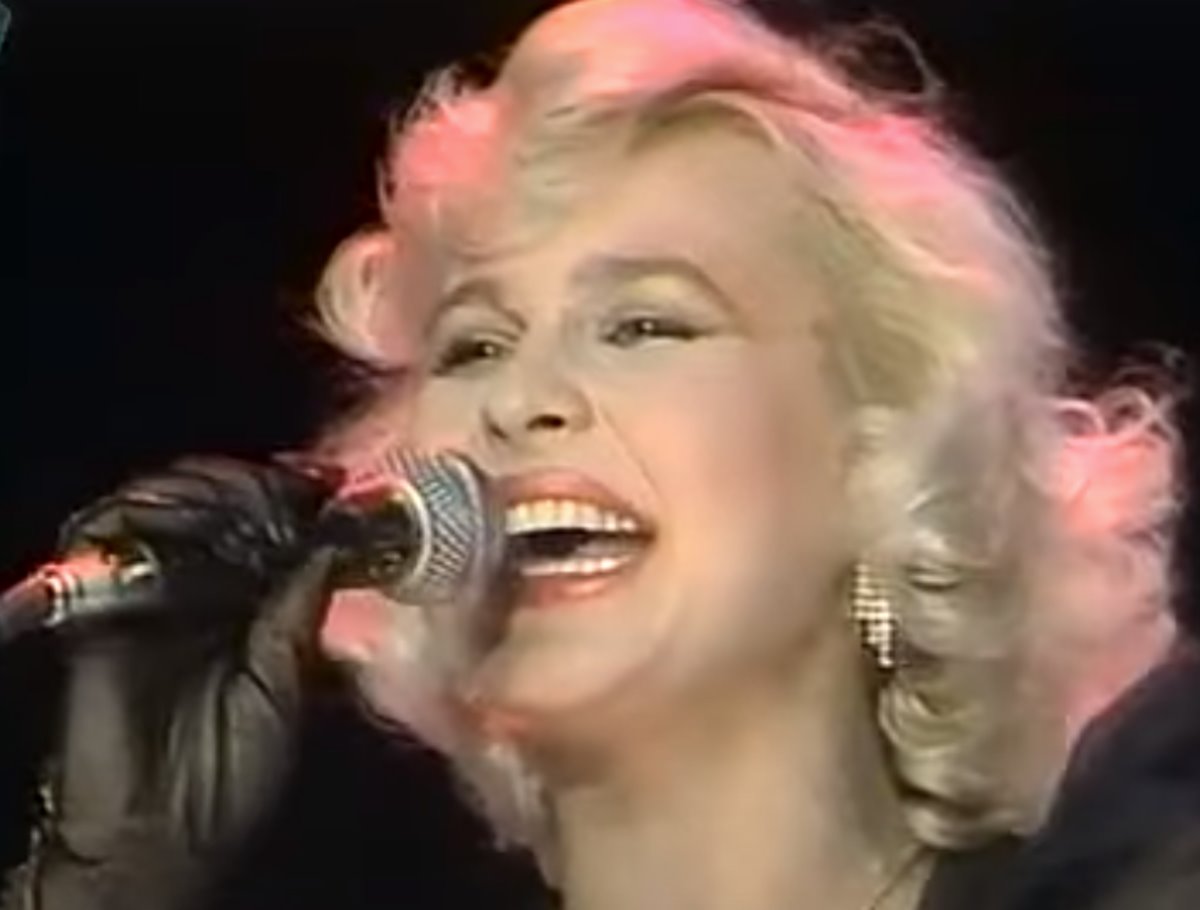 Kako Lepa Lana izgleda danas