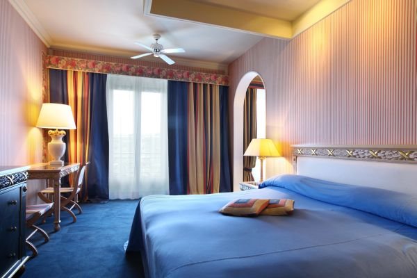 Spavaća soba po feng šuiju