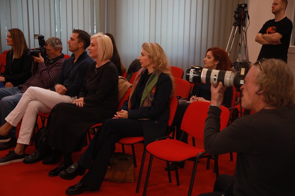 Kristina Radenković