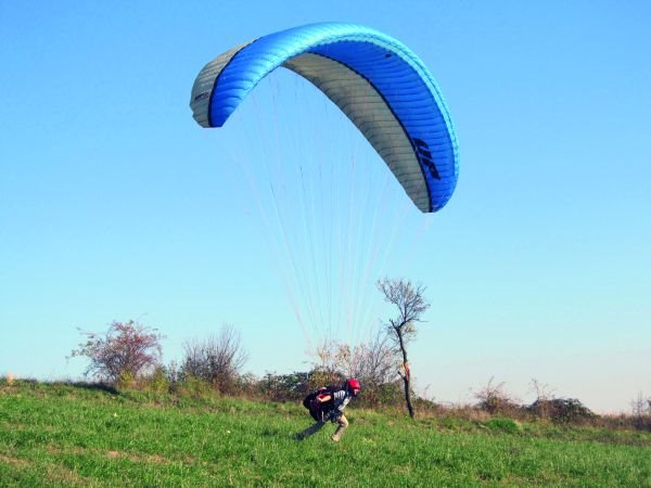 Seoski turizam: pečurke i džipovi