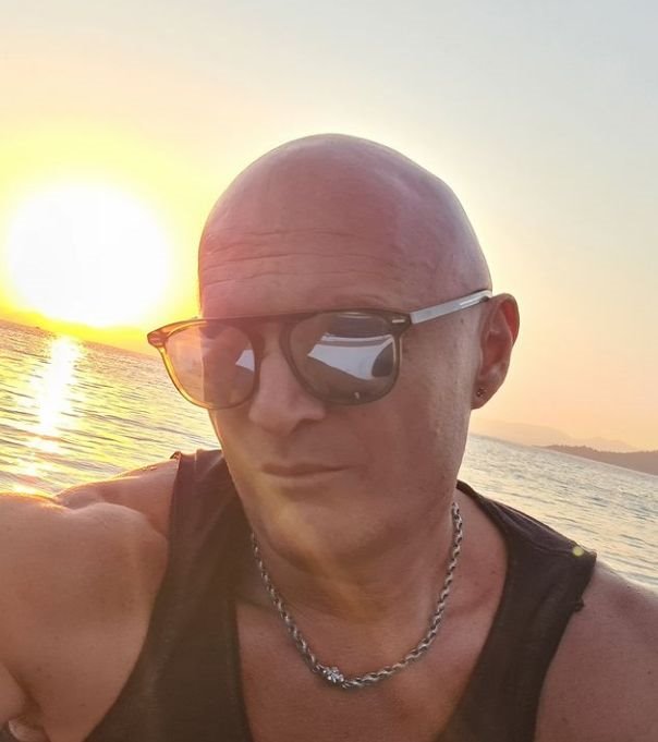 Kako je Aleksandar Milić Mili upoznao ženu Ninu