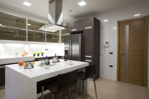 ENTERIJER ZA BOGATSTVO I ZAŠTITU ZDRAVLJA UKUĆANA: kako da uredite kuhinju po feng šui principima