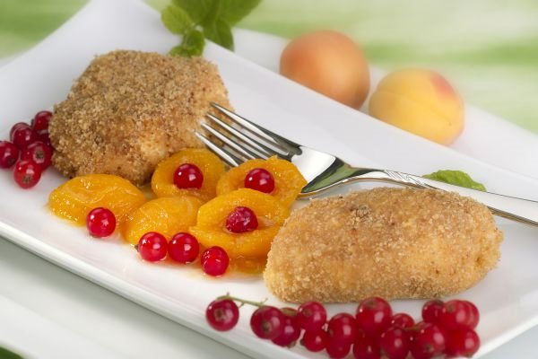 Tri recepta s kajsijama