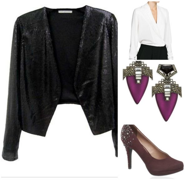 Modni detalji za svečane prilike