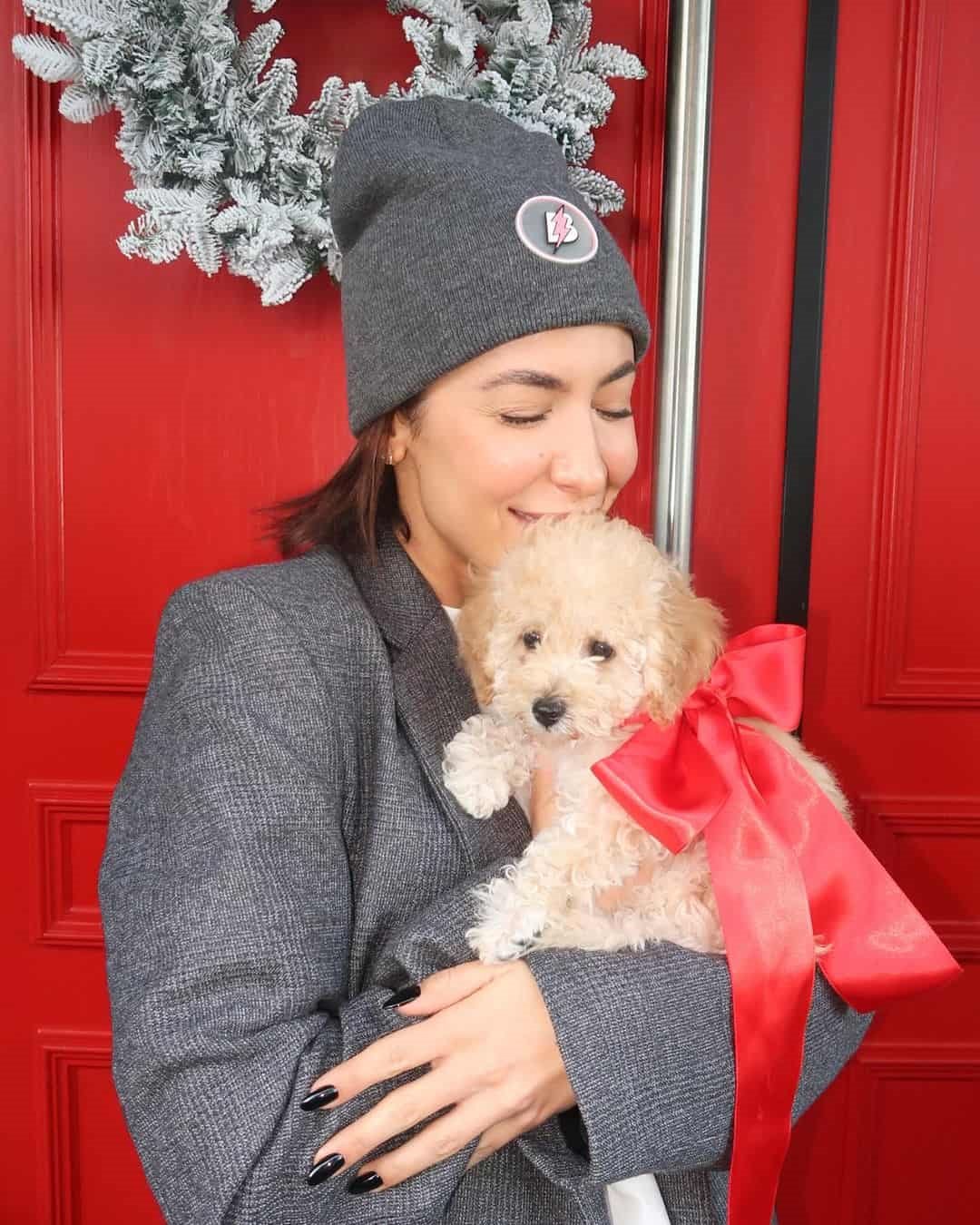 dunja jovanic novi pas bella-min.jpg