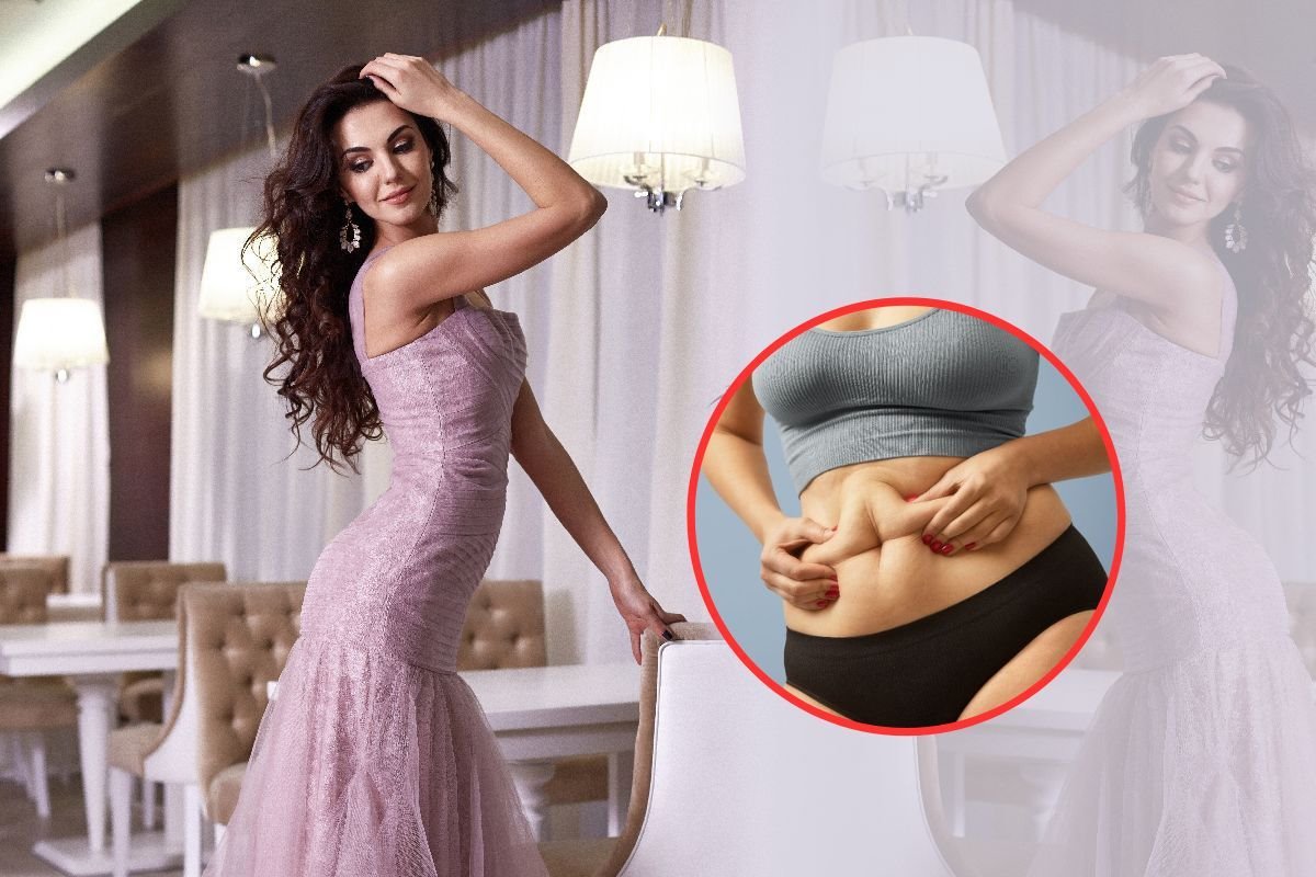 kako najbrze skinuti stomak haljina za svadbu ili novu godinu.jpg