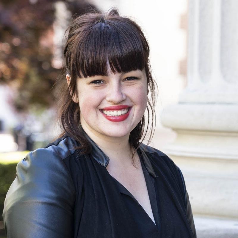 Nika Kovač photo