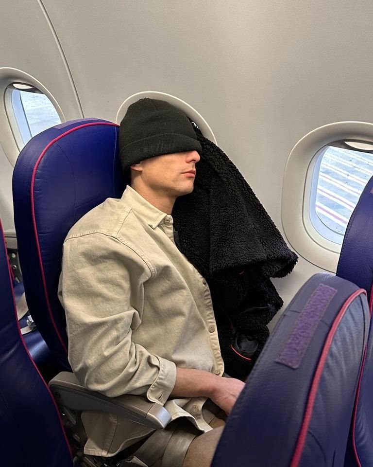 Slaven Došlo go do pojasa pravi most