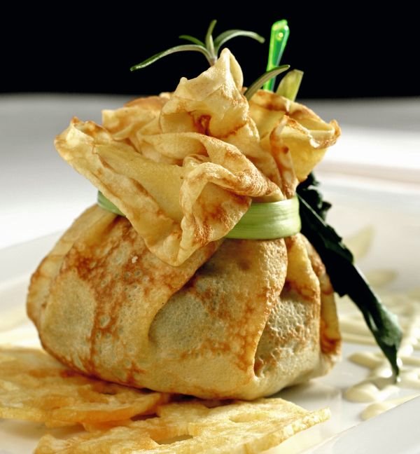 Tri recepta za palačinke