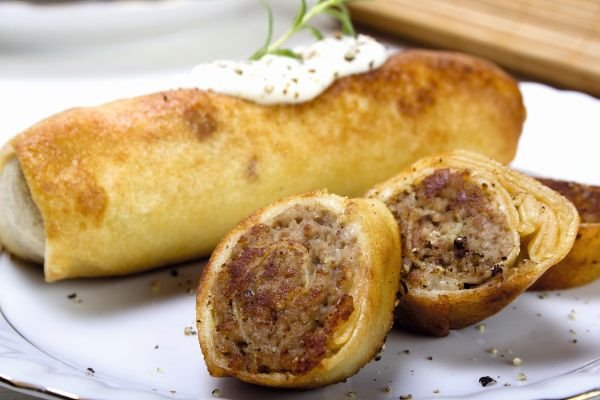 Tri recepta za palačinke