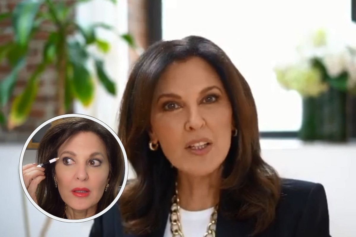 doktorka ne stavlja botoks u celo.jpg