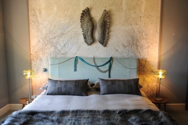 Španski retro šik u domu