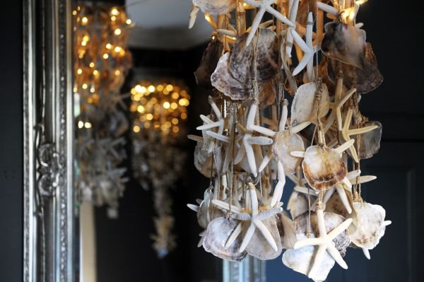 Španski retro šik u domu