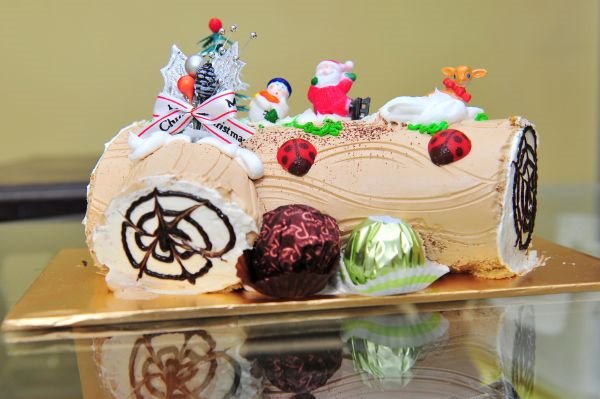 Deset ideja za dekoraciju poslastica