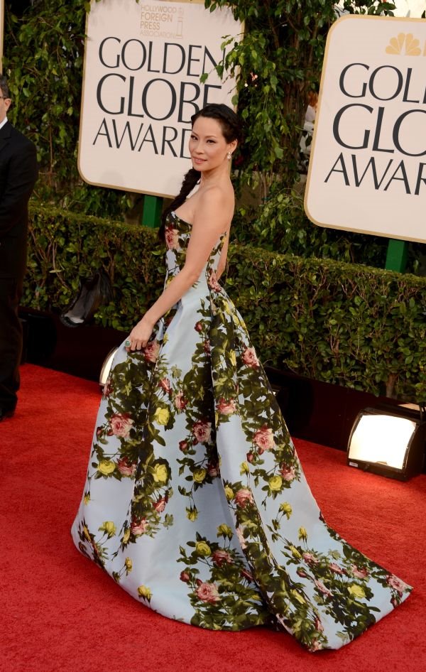 10 najlepših modnih trenutaka u 2013. godini