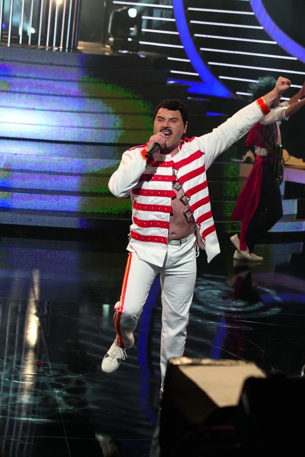 Nenad Knežević Knez: Moje ćerke su moja sreća