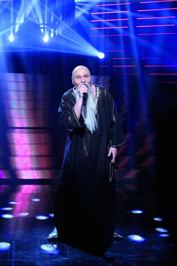 Nenad Knežević Knez: Moje ćerke su moja sreća