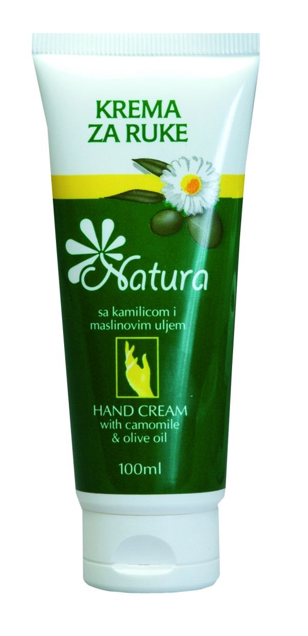 Prave kreme za negu ruku
