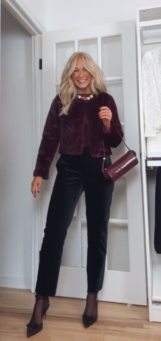 modna kombinacija crne pantalone 4.jpg