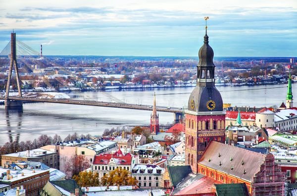 Deset gradova za 2014. godinu