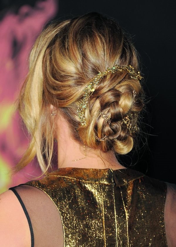 Najlepše frizure u 2013. godini