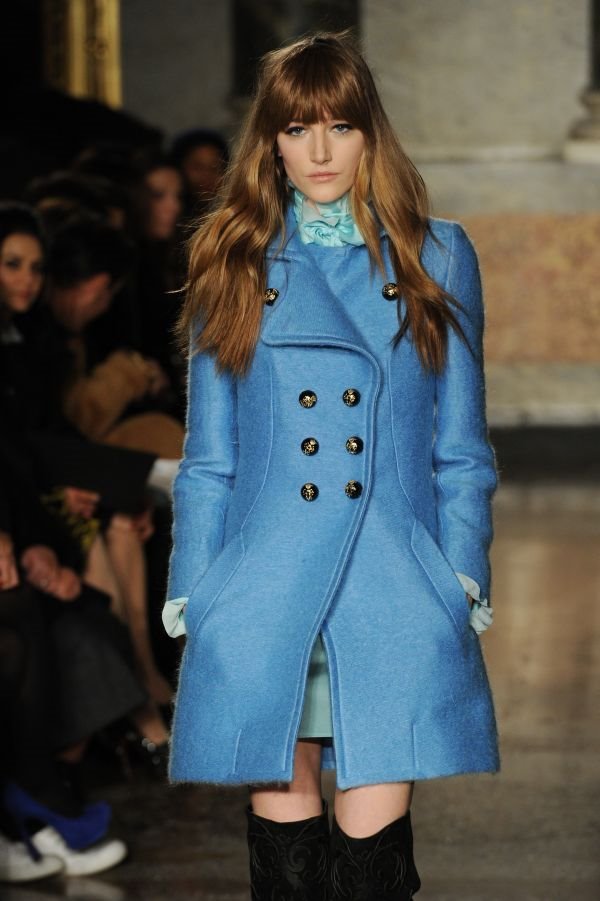 Modni feng šui za početak godine