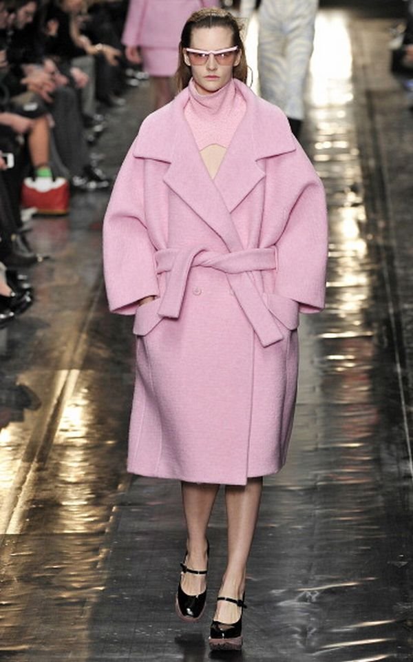 Modni feng šui za početak godine