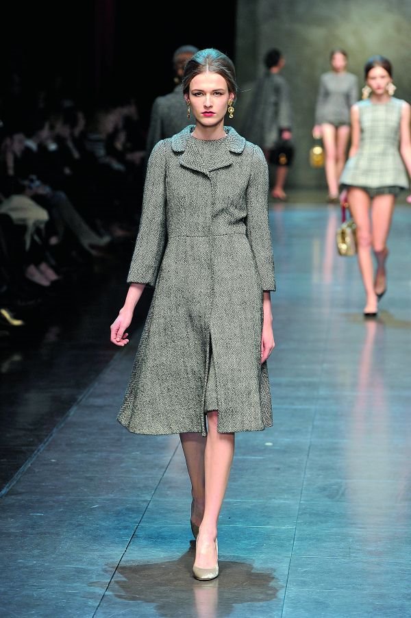 Modni feng šui za početak godine