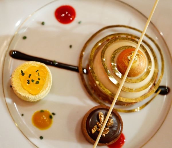 Ekskluzivni meni: šta će jesti zvezde na dodeli Zlatnog globusa