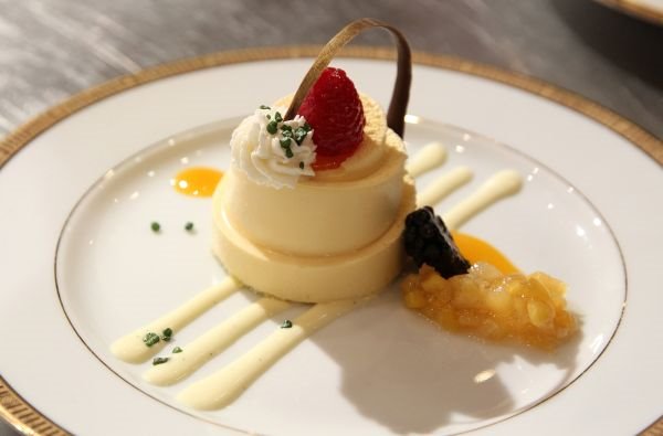 Ekskluzivni meni: šta će jesti zvezde na dodeli Zlatnog globusa