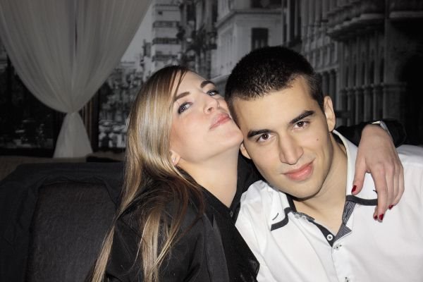 Mina Mihailović: Borac u svetu tišine