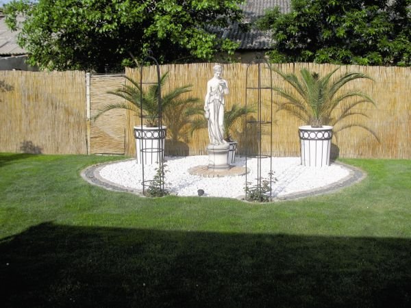 Nagrađene najlepše bašte 2013. godine