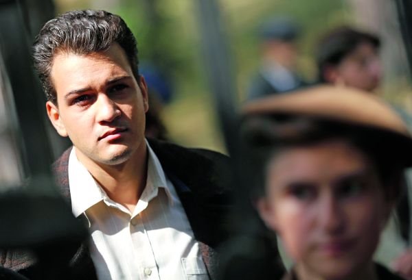 Junaci "Ravne gore": braća po seriji