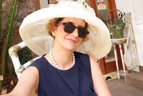 isidora bjelica