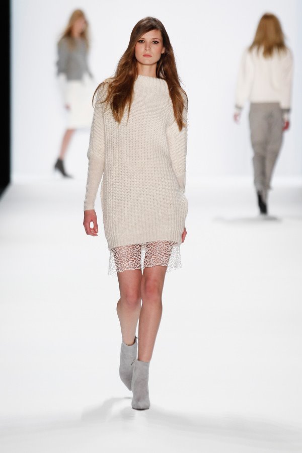 Šta će žene nositi u 2014. godini?