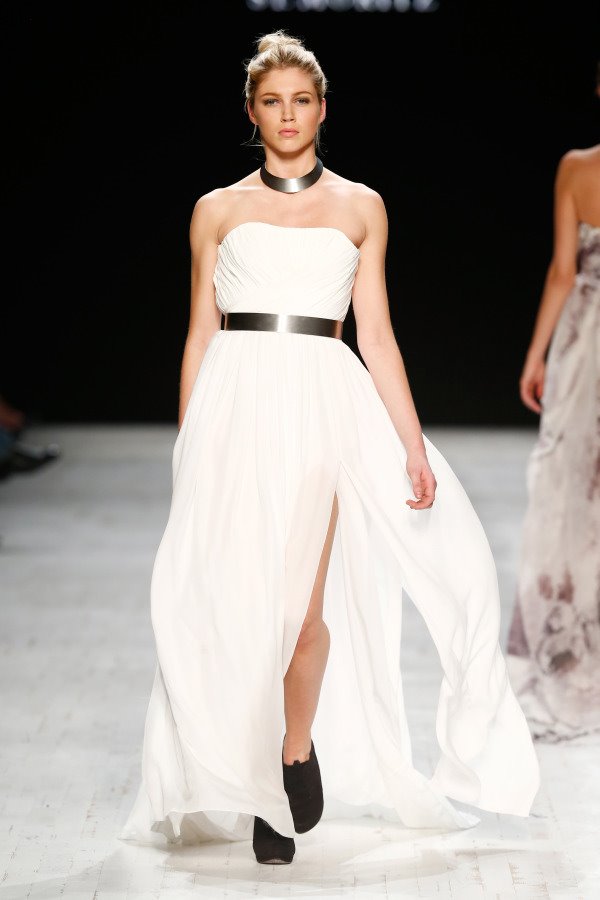 Šta će žene nositi u 2014. godini?