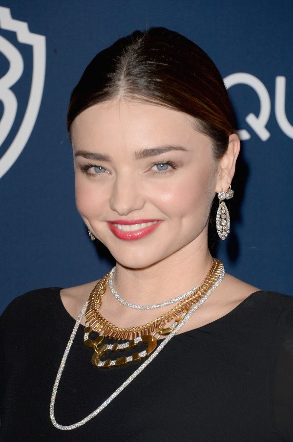 Neobični saveti za lepotu poznatih dama