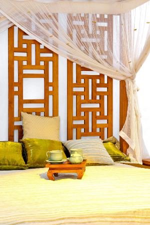 Daleki istok kao inspiracija