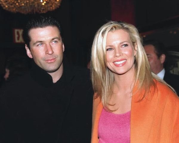 Stil: Neprolazna erotičnost Kim Bejsindžer