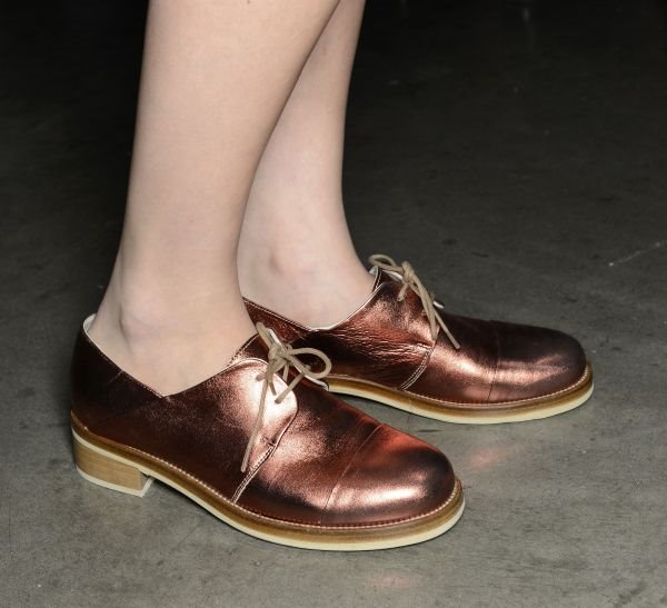 Modni trend 2014: razumne cipele!