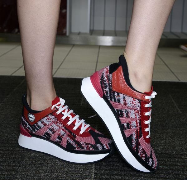 Modni trend 2014: razumne cipele!