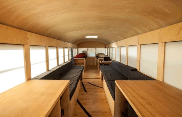 Hit projekat za male prostore