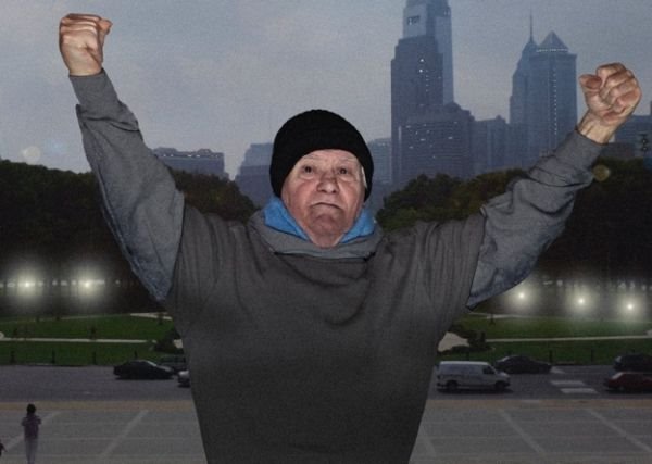 Život je lep: najlepši penzionerski kalendar