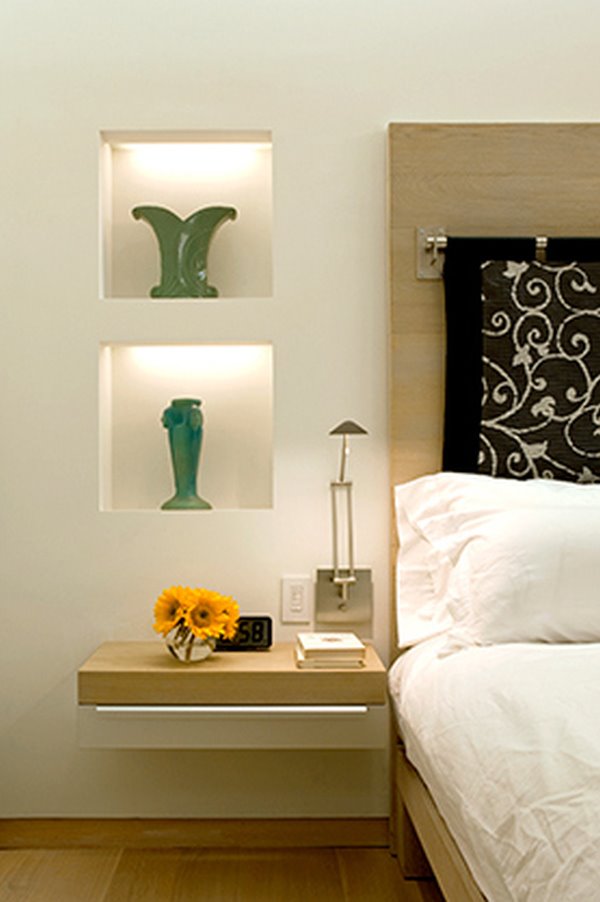 Moderan stan neobičnog rasporeda