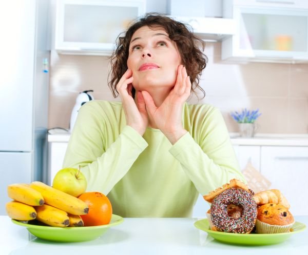 Kako se pripremiti za dijetu