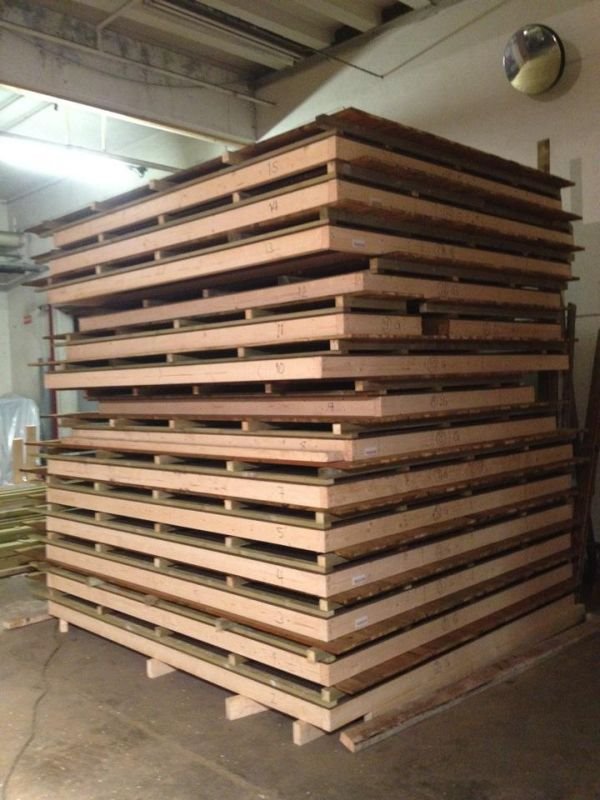 Kuća iz snova jednog vrednog čoveka (FOTO)